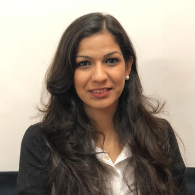 Gauri Bhure